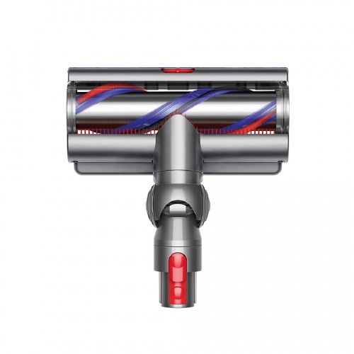 VACUUM CLEANER  V15 DETECT ABSOLUTE (87051) 25.2V YELLOW/IRON/NICKEL